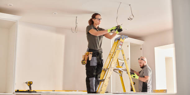 Best Electrical System Inspection  in Rainbow Lakes, NJ