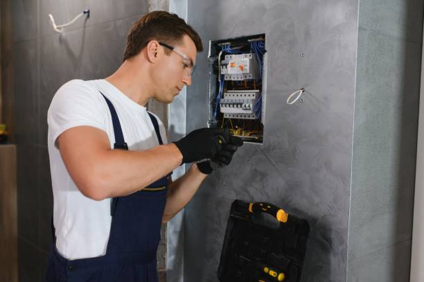 Industrial Electrical Services in Rainbow Lakes, NJ