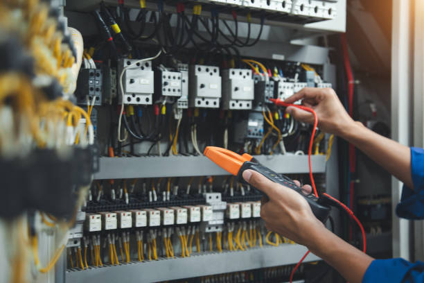Best Emergency Electrical Repair  in Rainbow Lakes, NJ